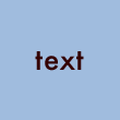 text