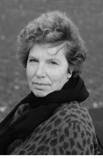 Zora del Buono