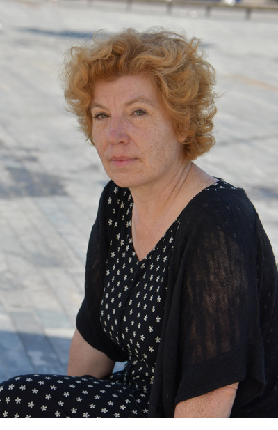 Zora del Buono